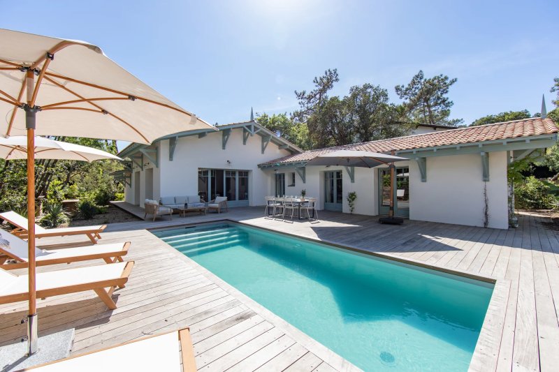 Affitto Villa | Cap-Ferret - picture 1