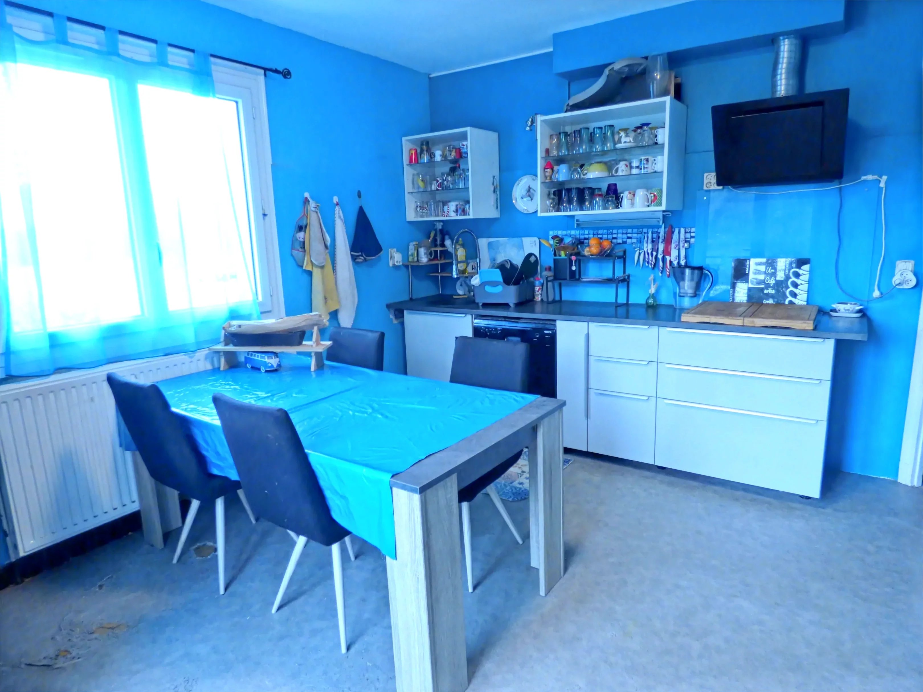 House for sale Roquefort-sur-Garonne, Haute-Garonne