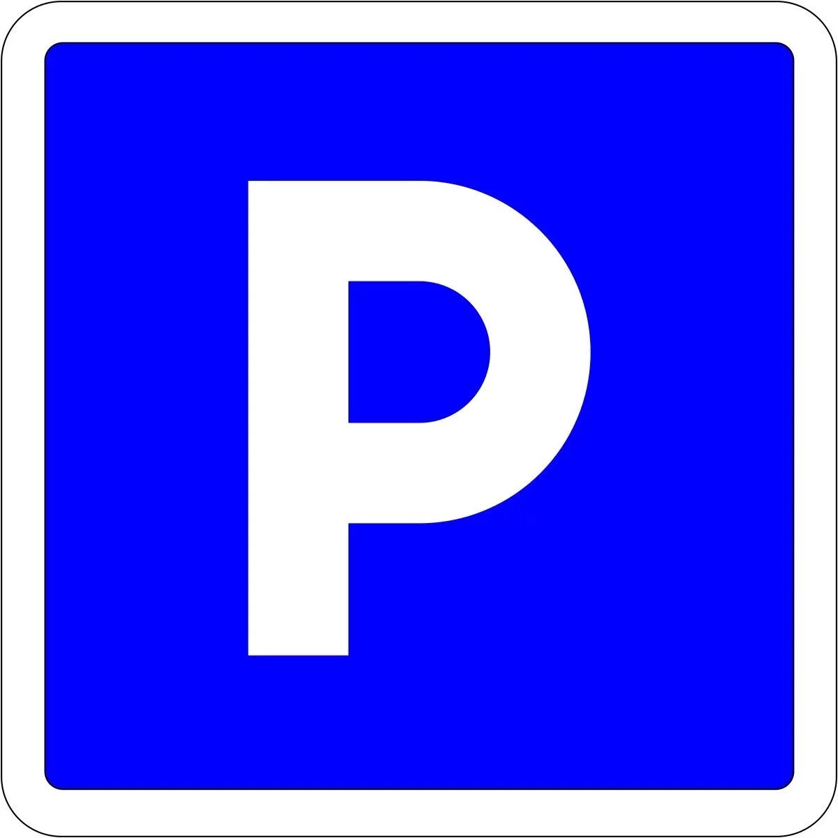 Rental Parking Nice Gambetta