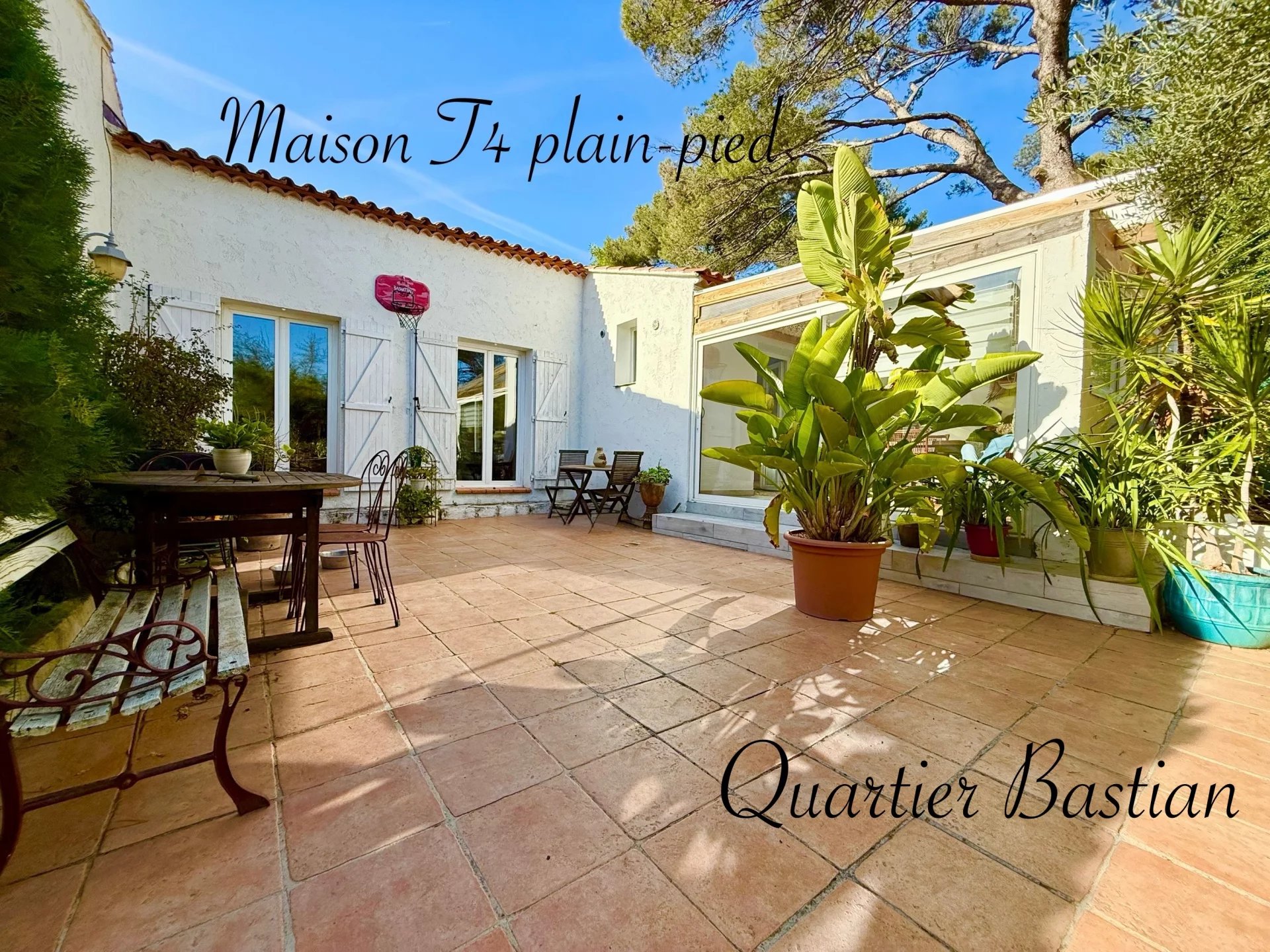 Agence immobilière de Tako