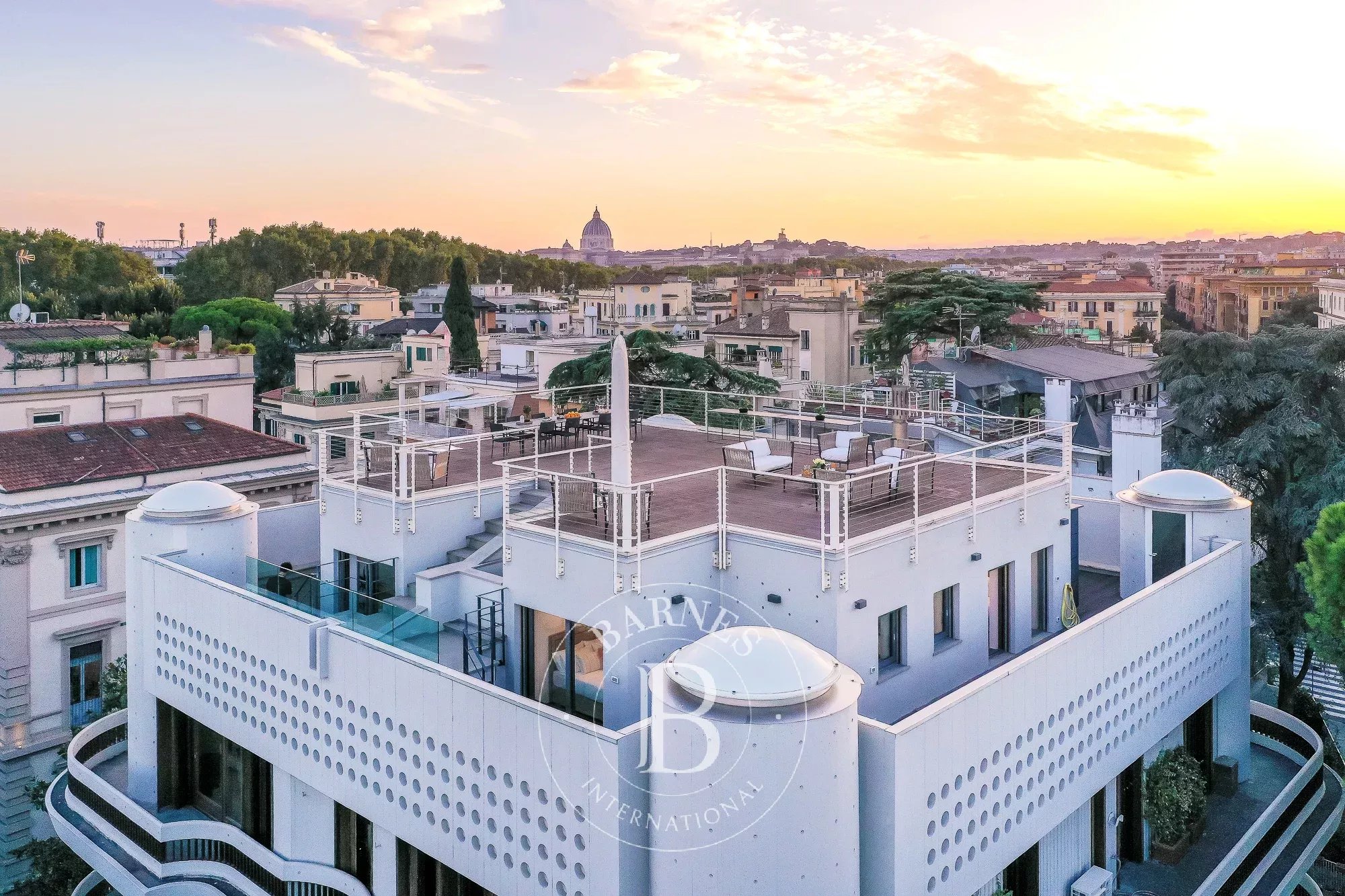 Penthouse Roma  -  ref 84762729 (picture 3)