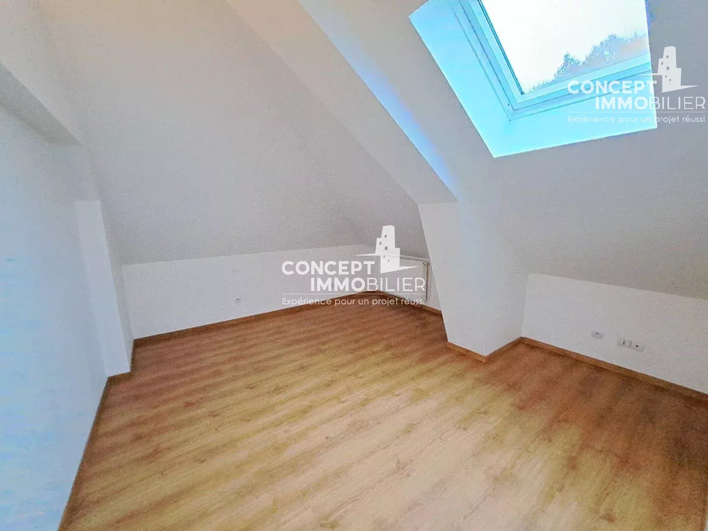 Appartement Hayange 2 pièce(s)