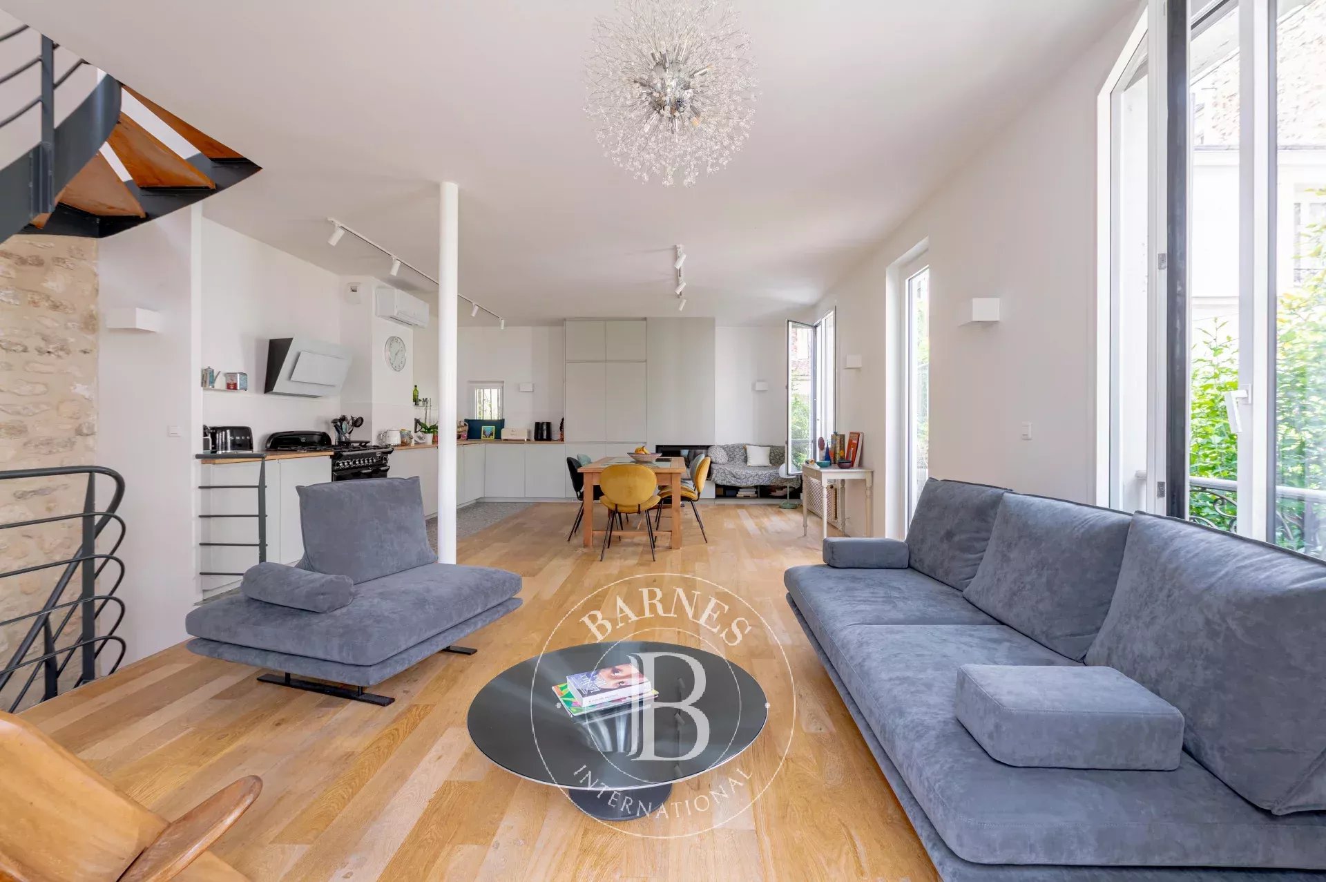 Ev Paris 14ème - picture 18