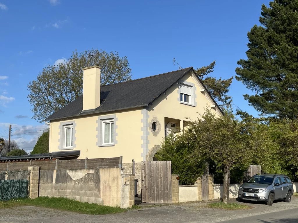 EXCLUSIVITY RANCE IMMO – PLOUËR-SUR-RANCE