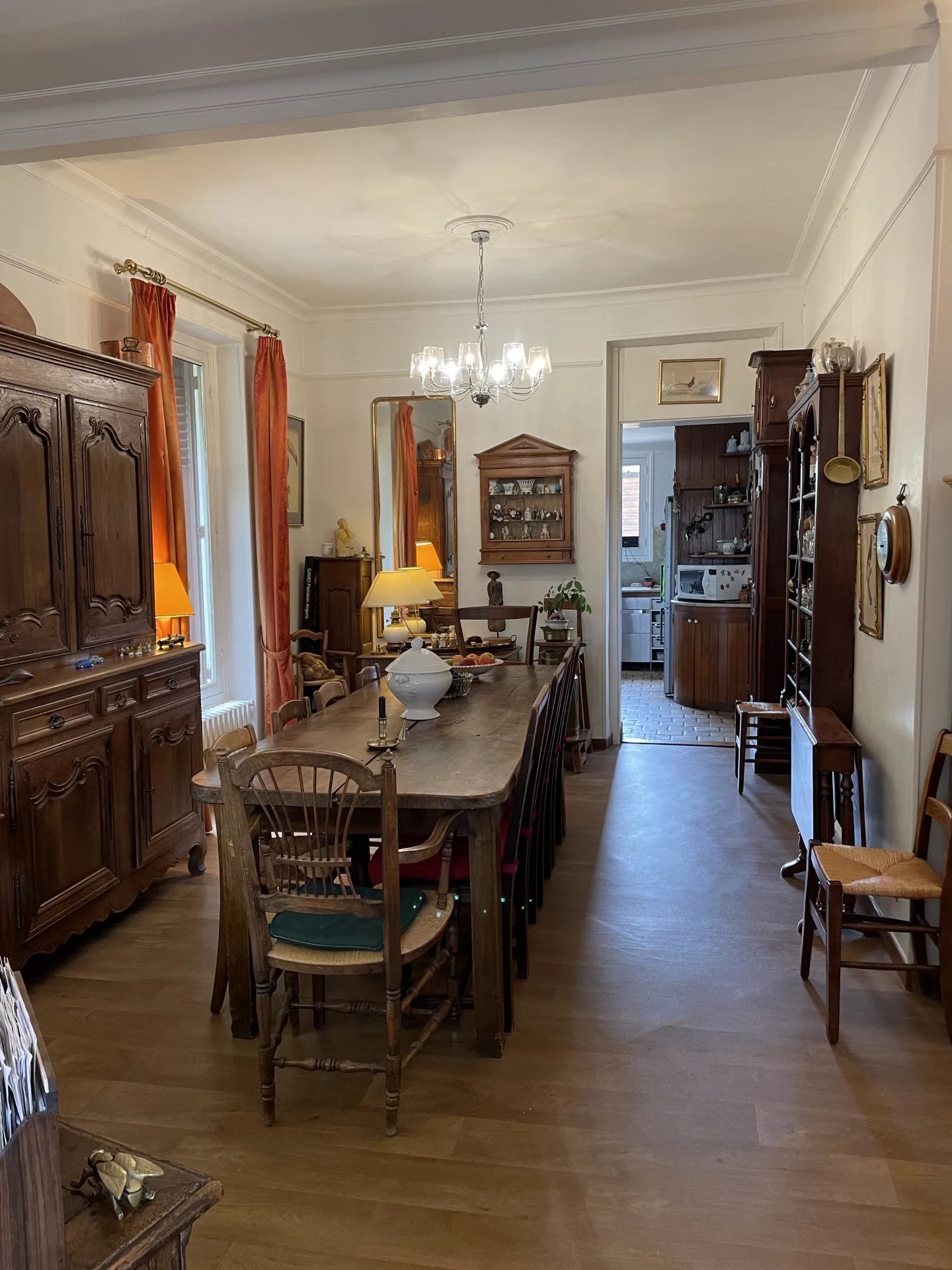 Vente Maison Ballancourt-sur-Essonne