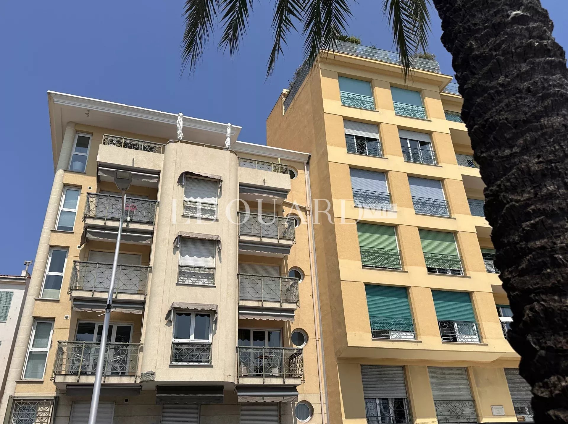 Agence immobilière de Edouard VII Immobilier