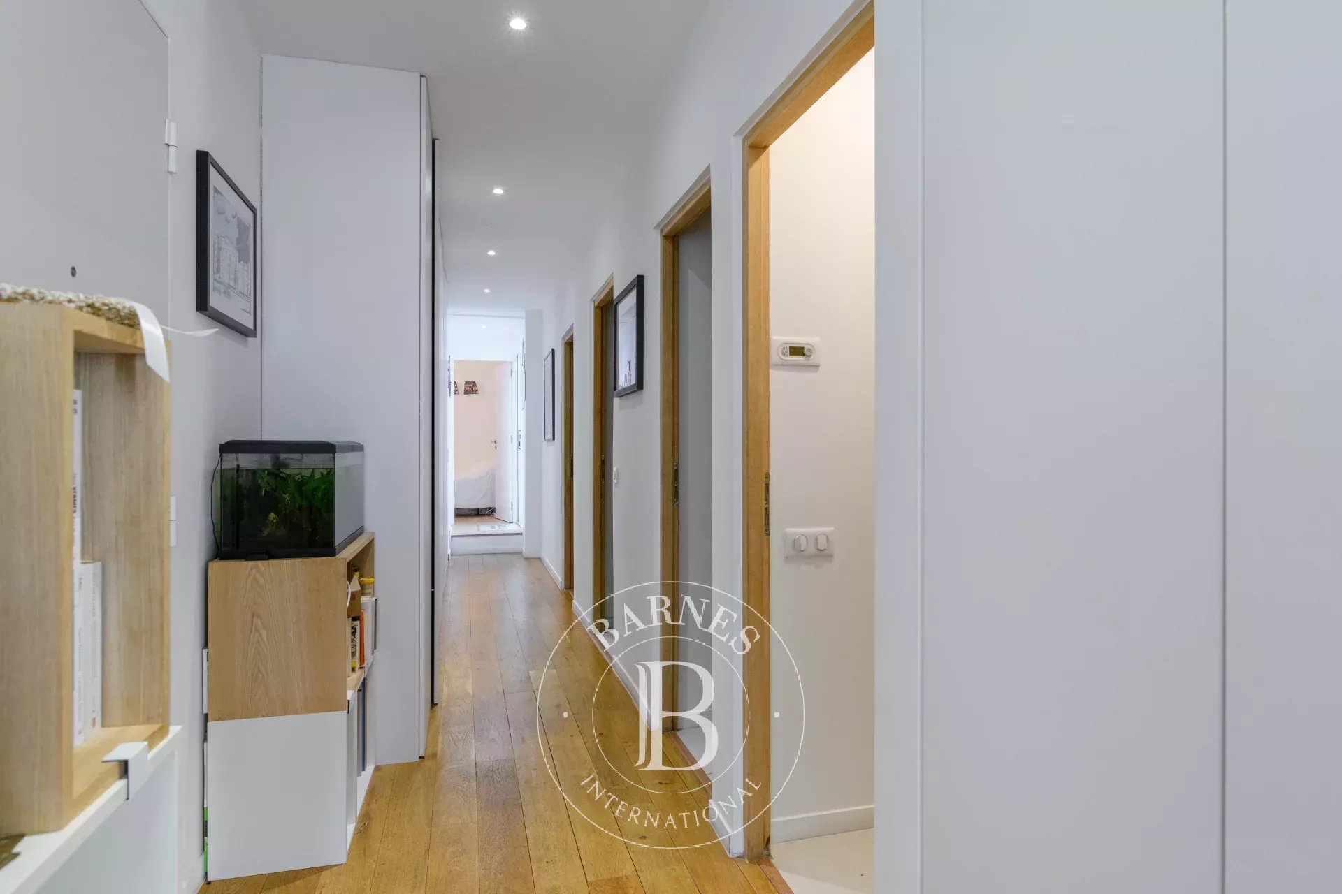 Daire Marseille 6ème - picture 9