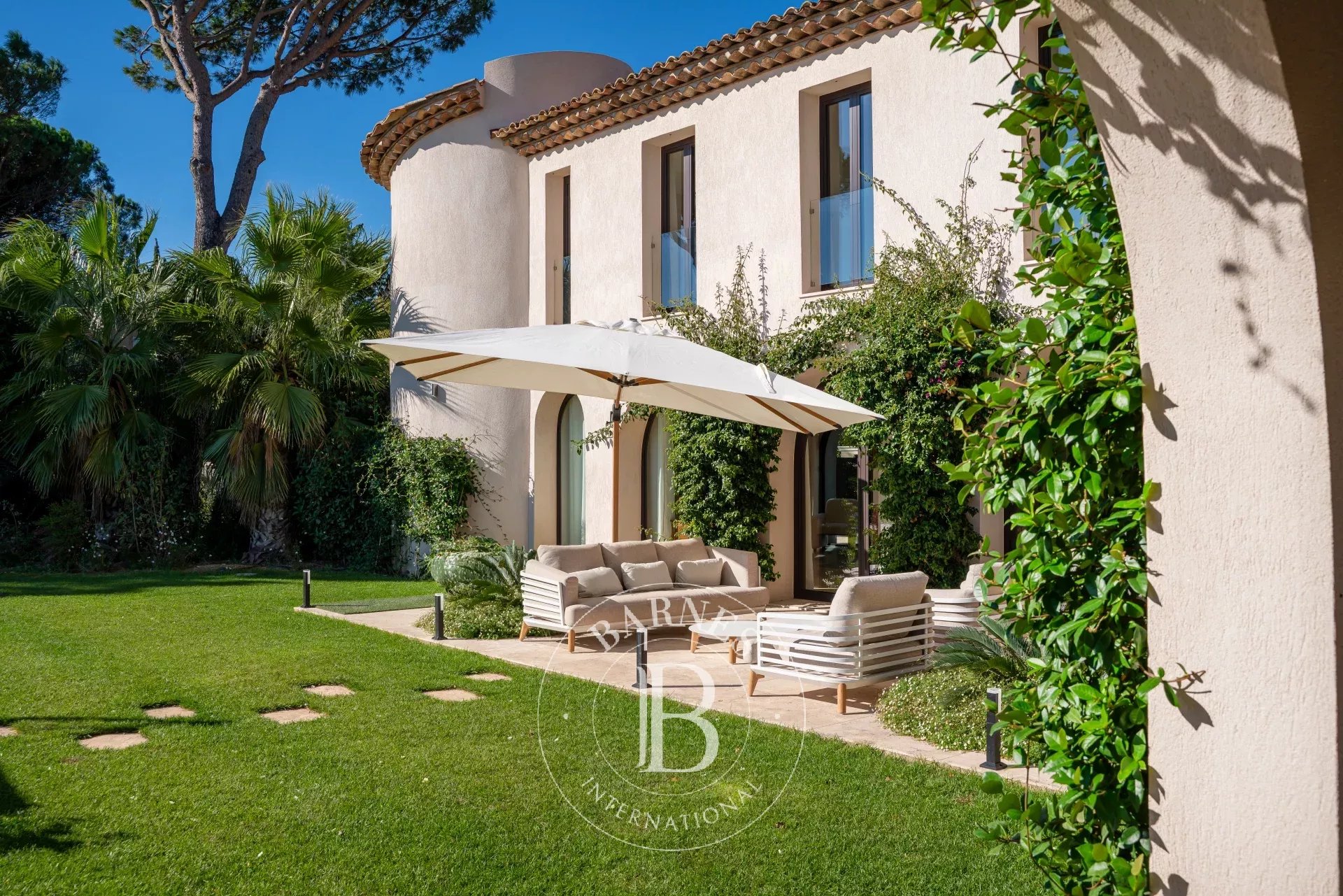 Villa Grimaud  -  ref 85321488 (picture 2)