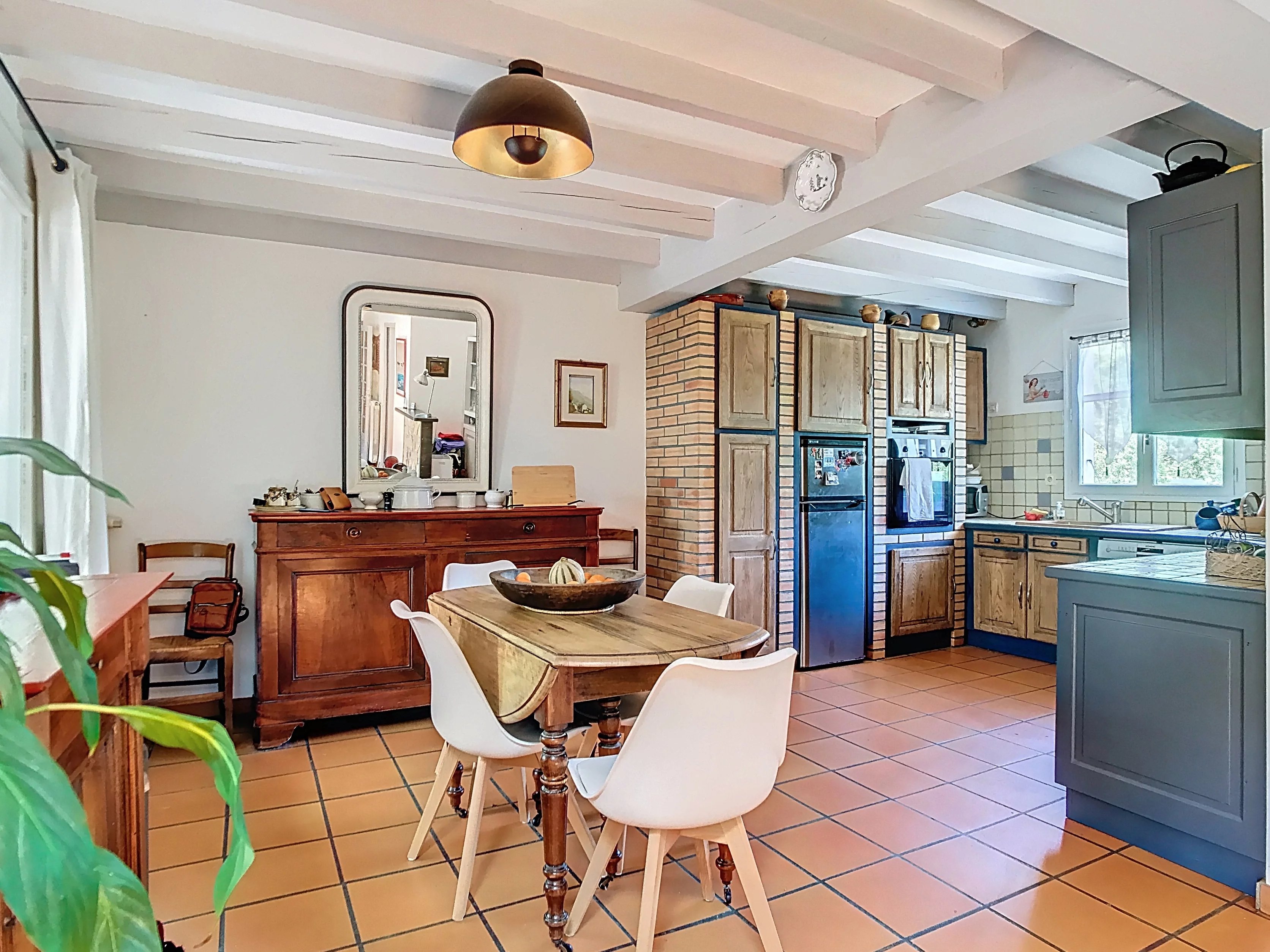 Maison à vendre Castelnaudary, Aude