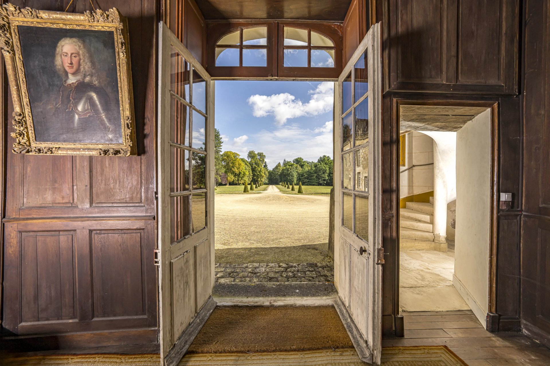 11 Bedroom Chateau's Image 4