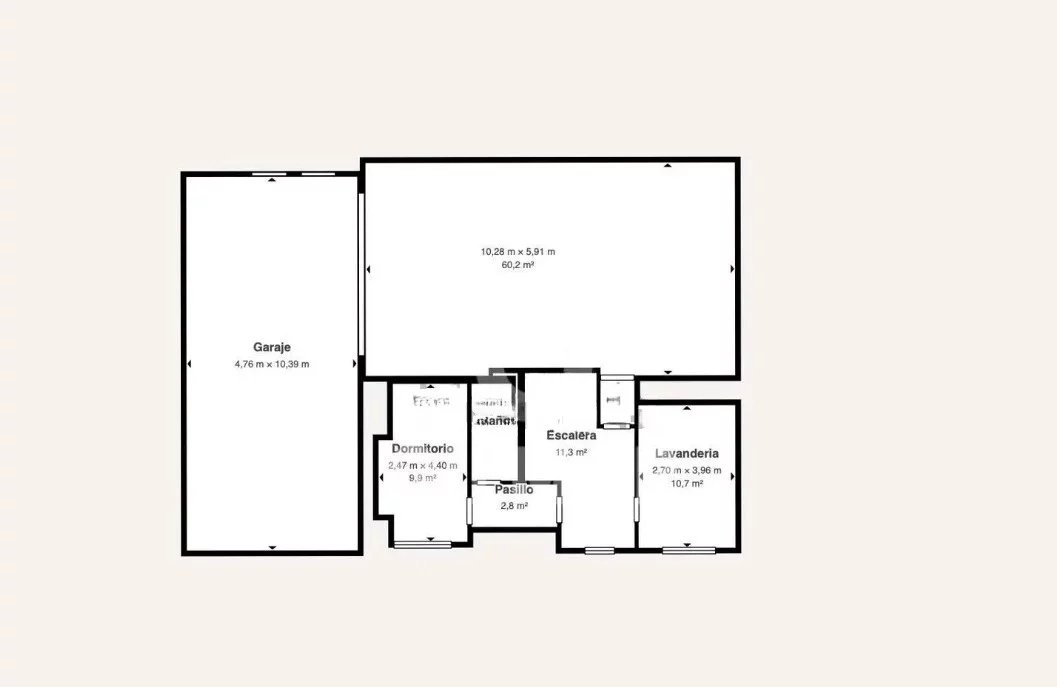 Venta Villa Las Rozas de Madrid