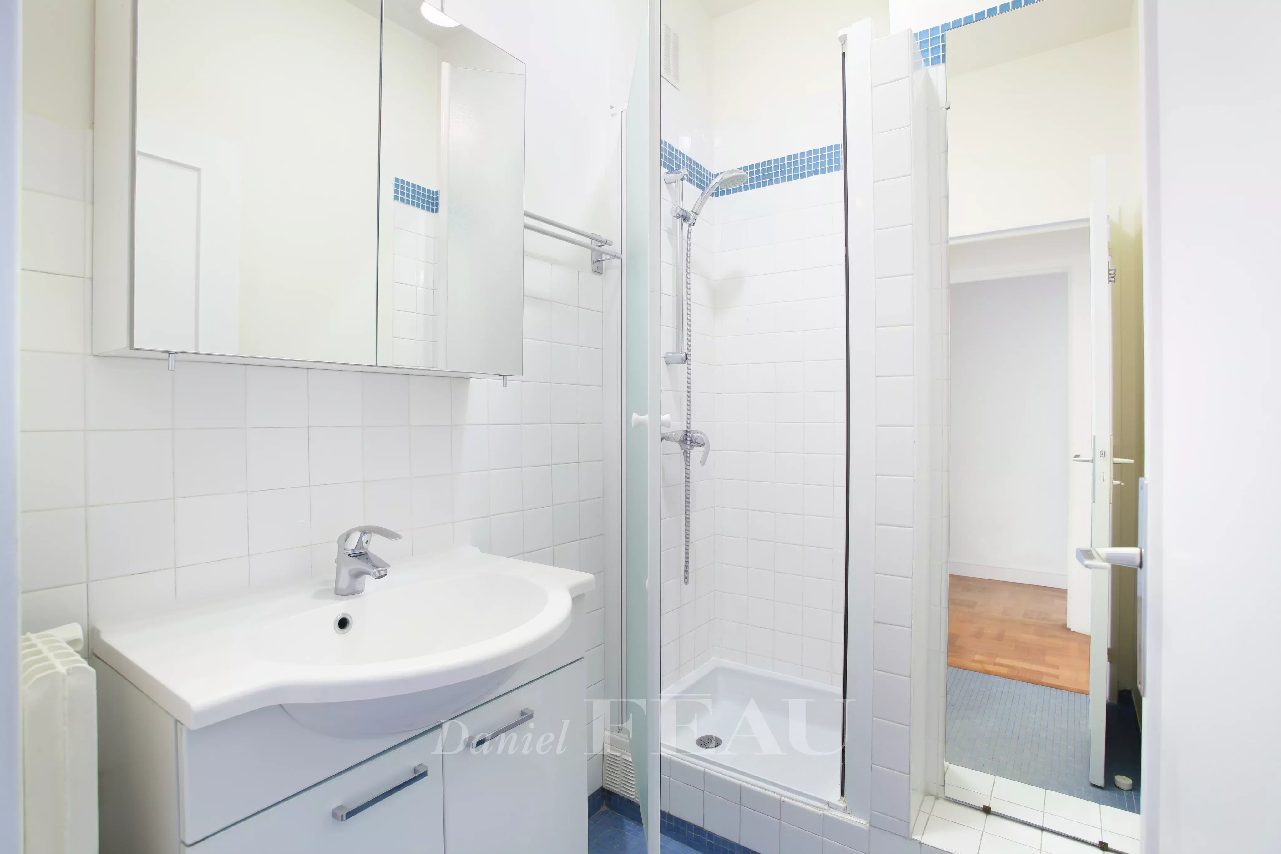 Rental Apartment Paris 16th