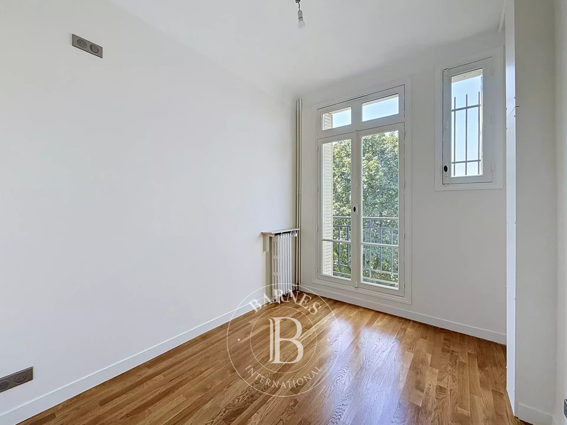 Neuilly-sur-Seine  - Appartement 5 Pi&egrave;ces 3 Chambres - picture 12