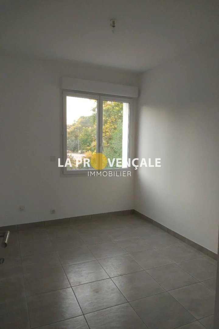 Vente Appartement Châteauneuf-le-Rouge