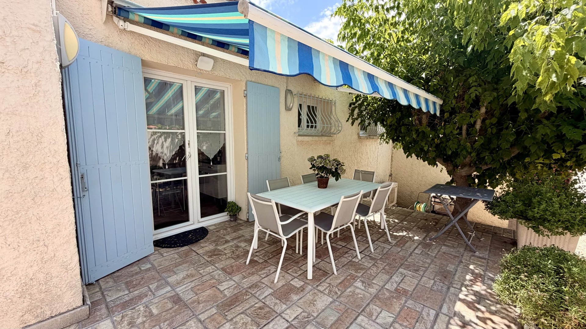 Vente Maison Vitrolles