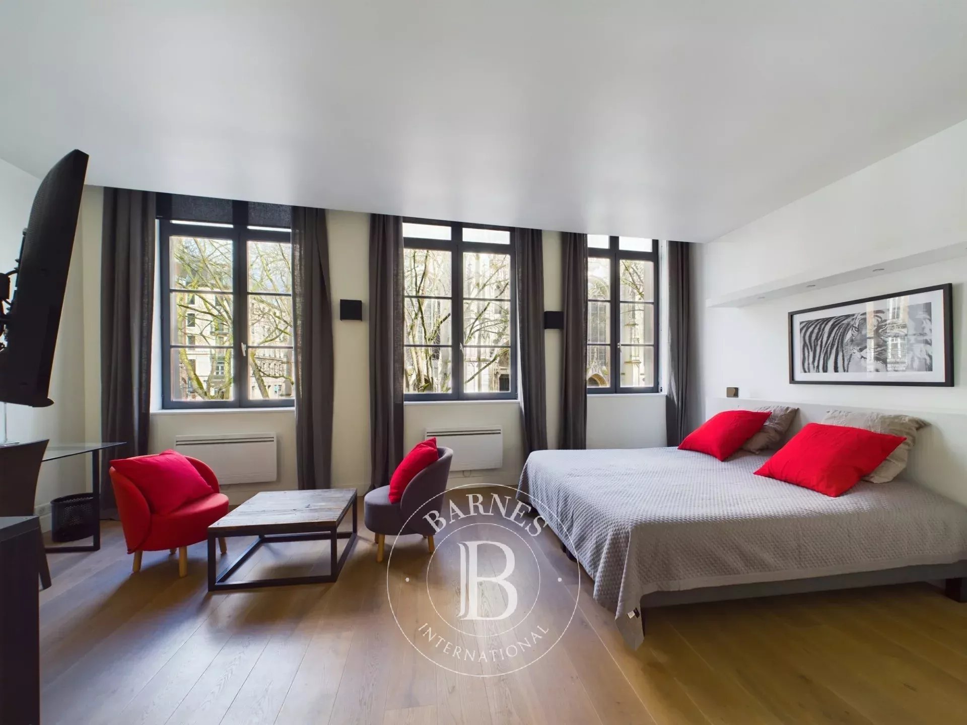Apartment Lille  -  ref 84273511 (picture 1)