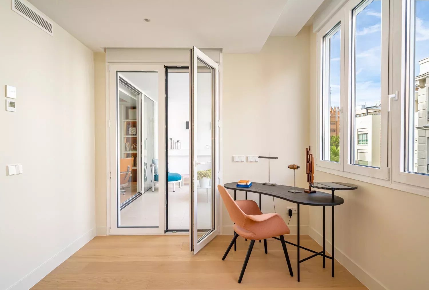 Daire Madrid - picture 33