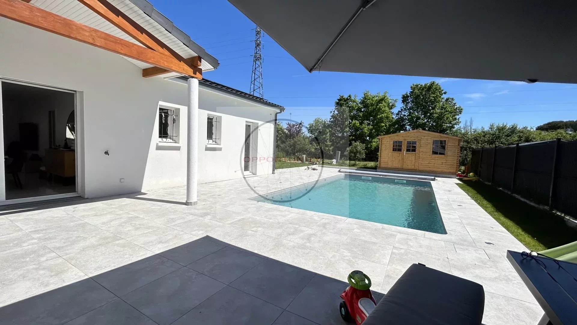 maison 110 m² Montauban — photo 10
