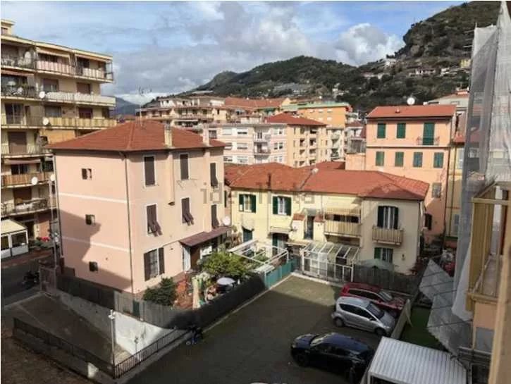 Vendita Appartamento Ventimiglia