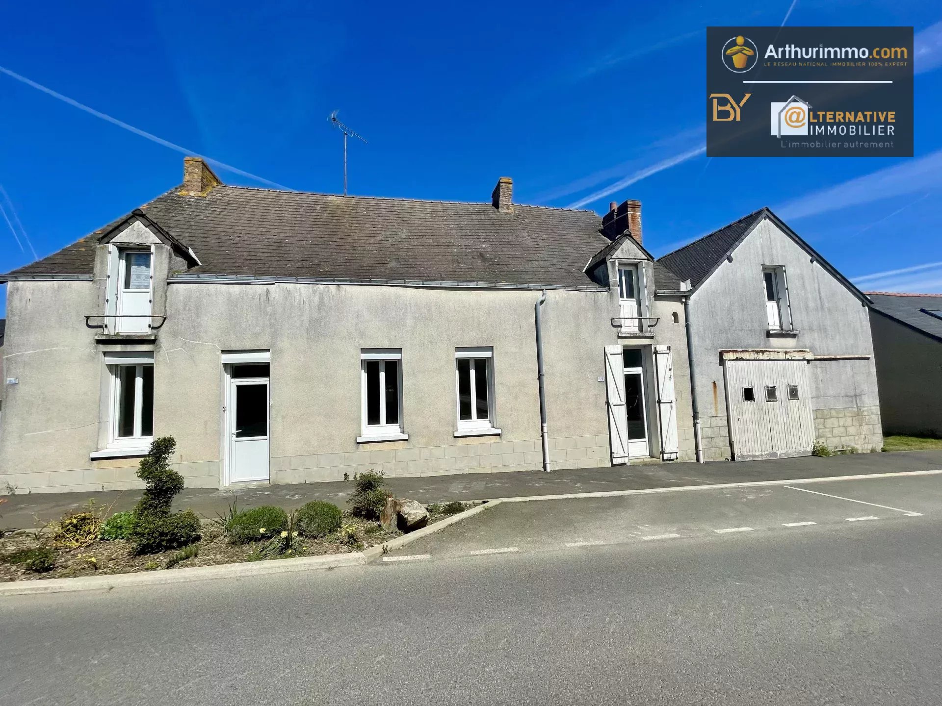 Agence immobilière de EURL ALTERNATIVE IMMOBILIER