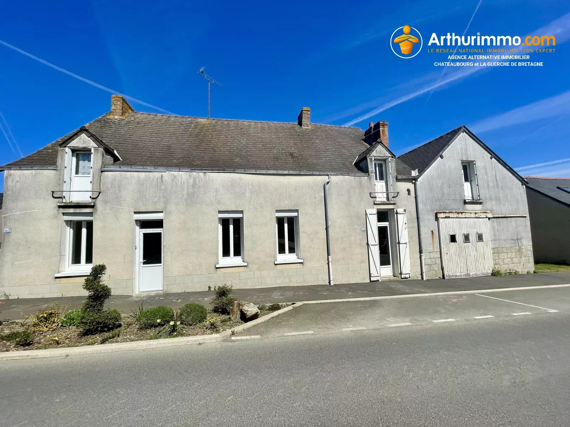 Agence immobilière de EURL ALTERNATIVE IMMOBILIER