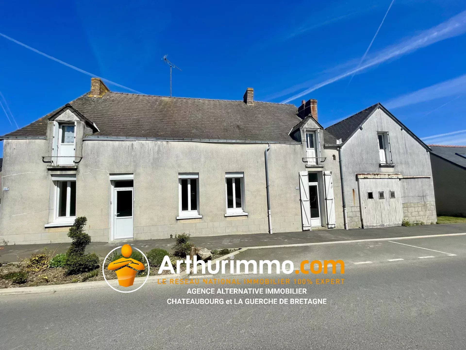 Agence immobilière de EURL ALTERNATIVE IMMOBILIER