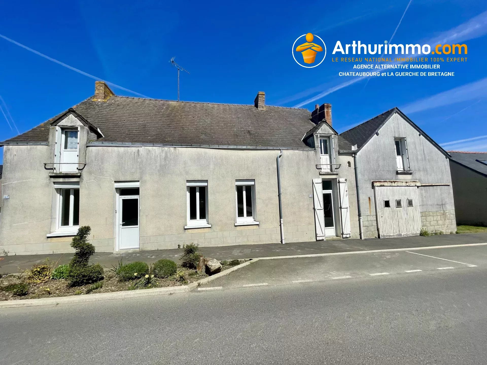 Agence immobilière de EURL ALTERNATIVE IMMOBILIER