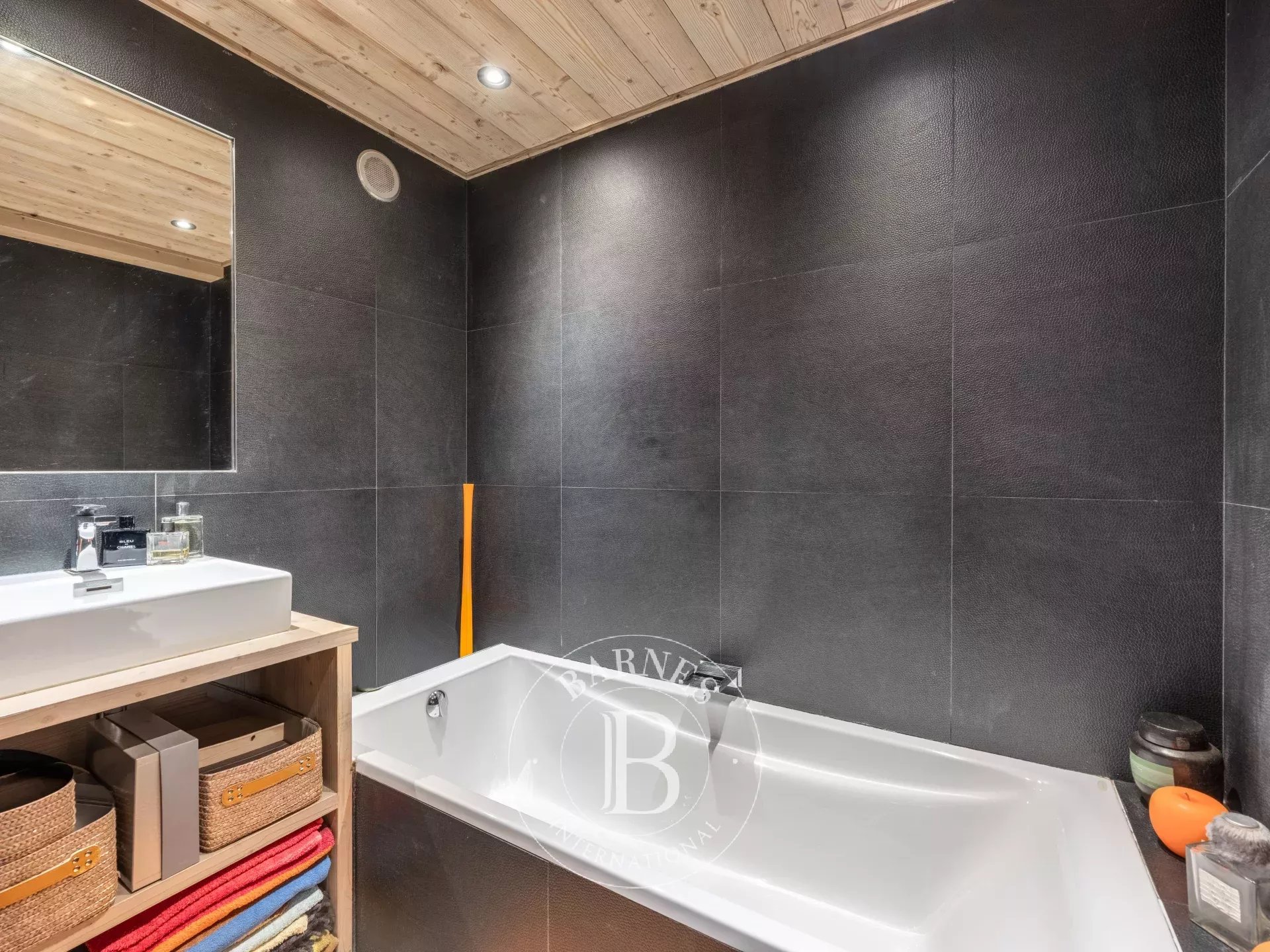 Daire Demi-Quartier - picture 10