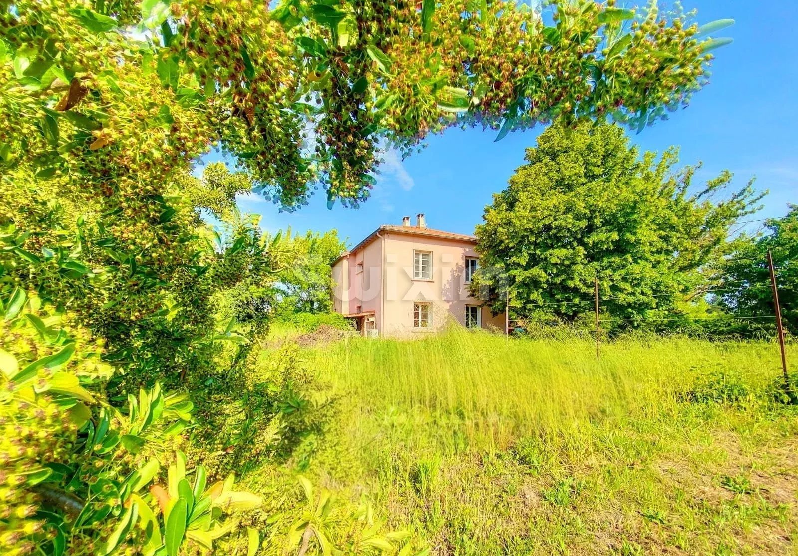 Agence immobilière de THIERRY VEYRADIER AGENCE IMMOBILIER