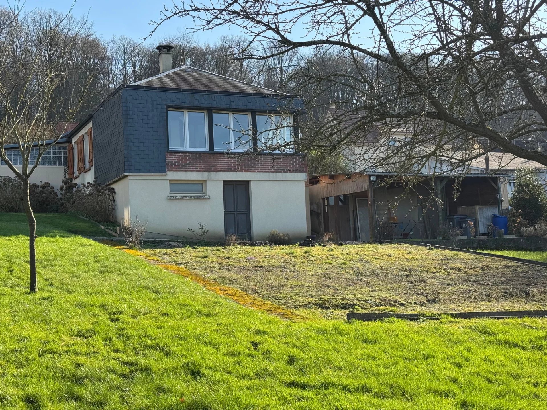 Agence immobilière de Immo Lod's