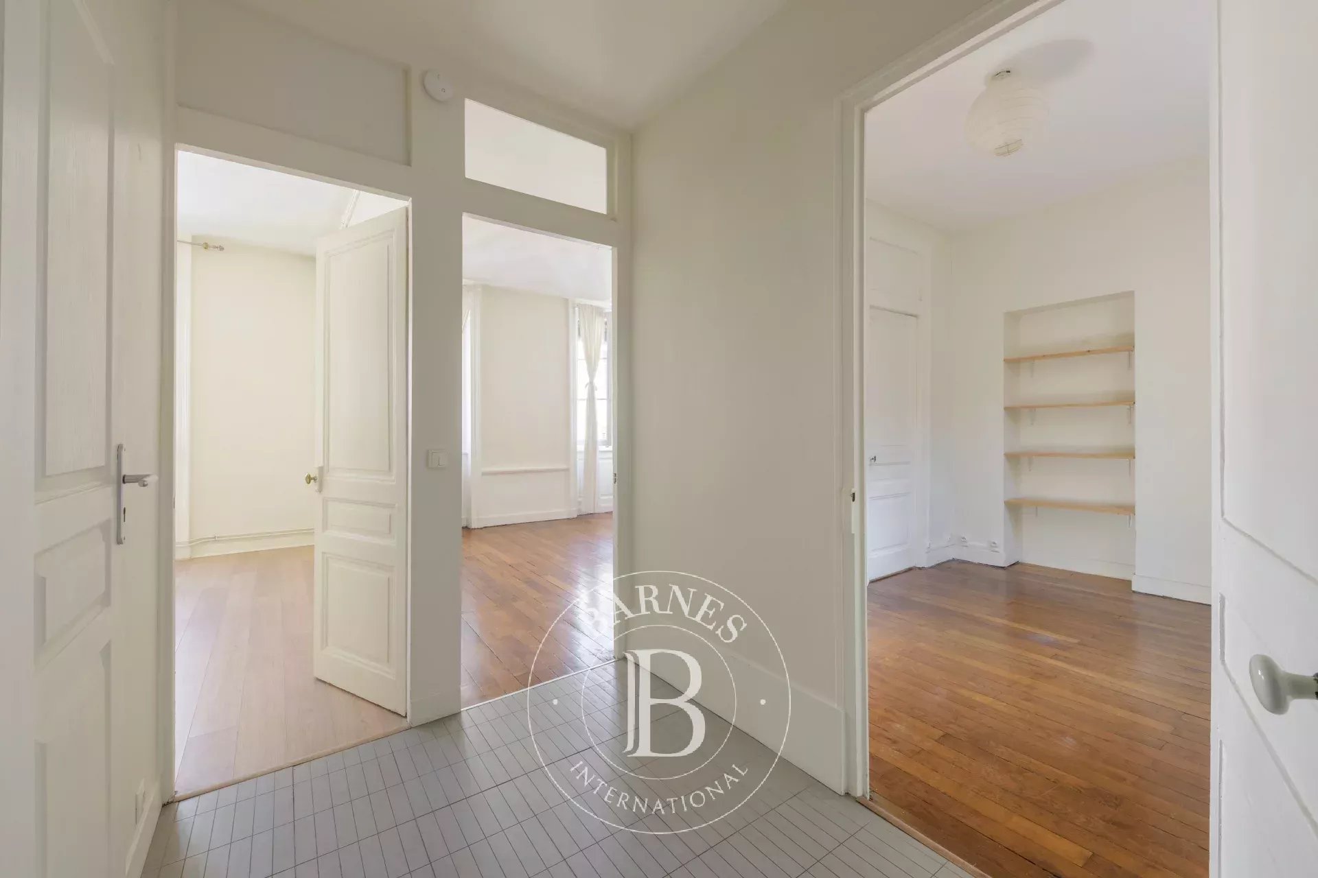 Daire Lyon 6ème - picture 4