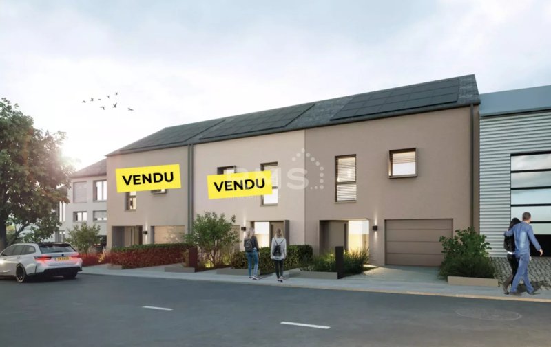 Maison à Keispelt — Keispelt
