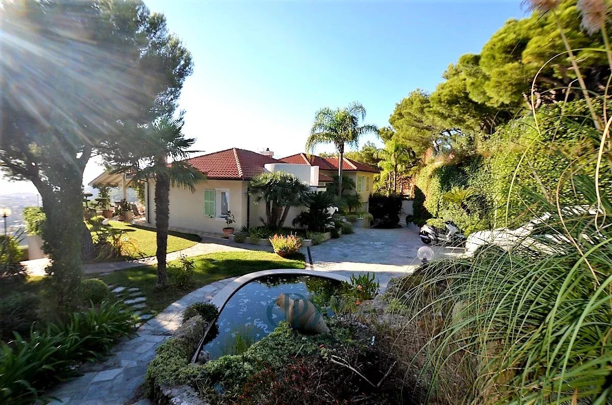 Villa Bordighera - picture 8