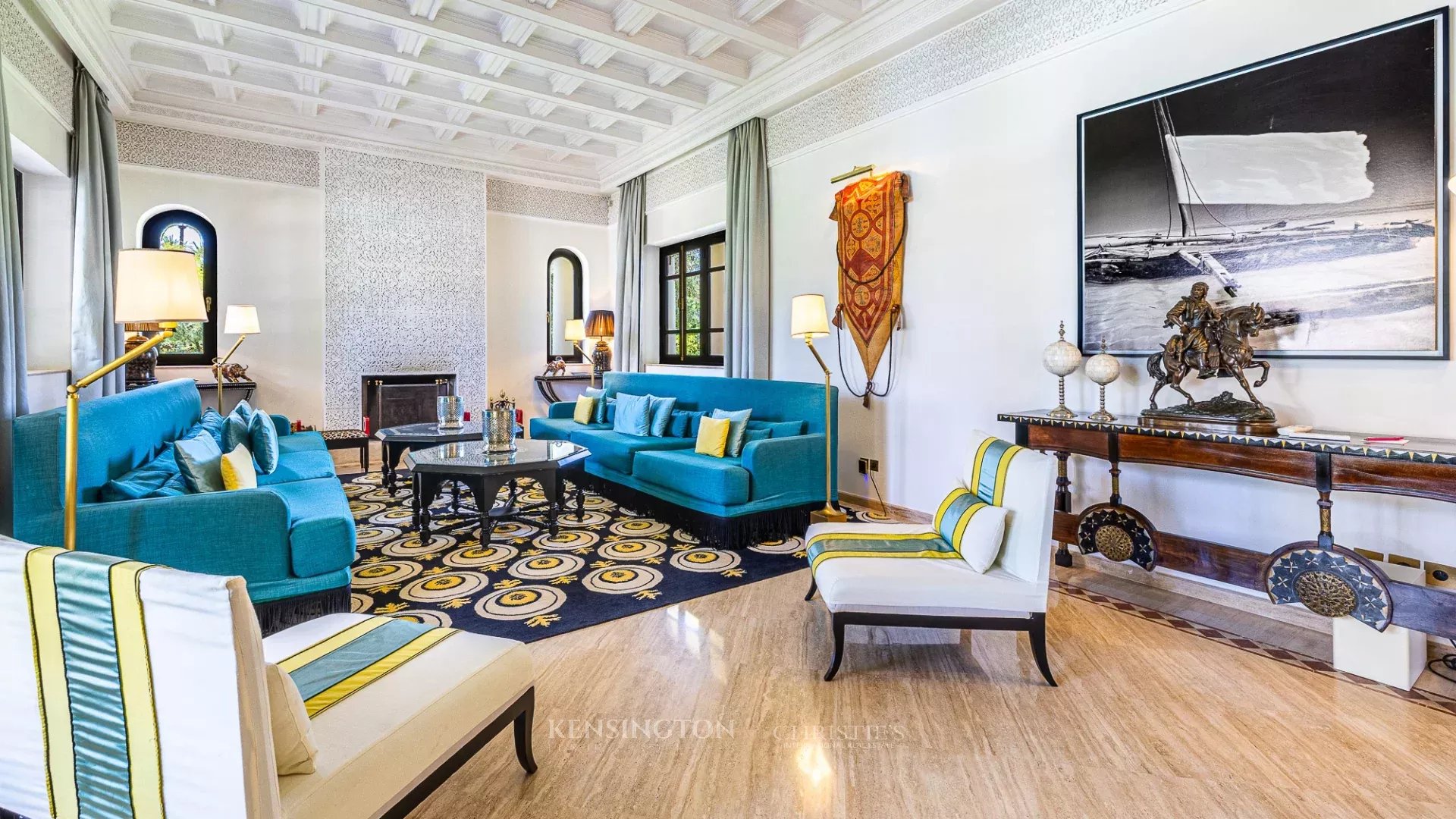 6 Bedroom Villa/Townhouse's Image 34