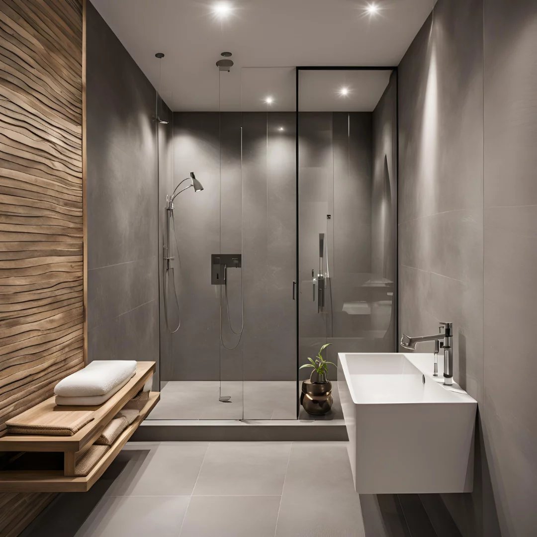 Charmant studio de 37 m² - Photo 3