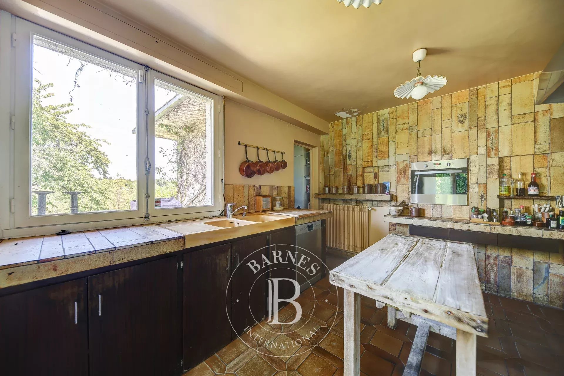 Saint-Nom-la-Bretèche  - Maison 7 Pi&egrave;ces - picture 17