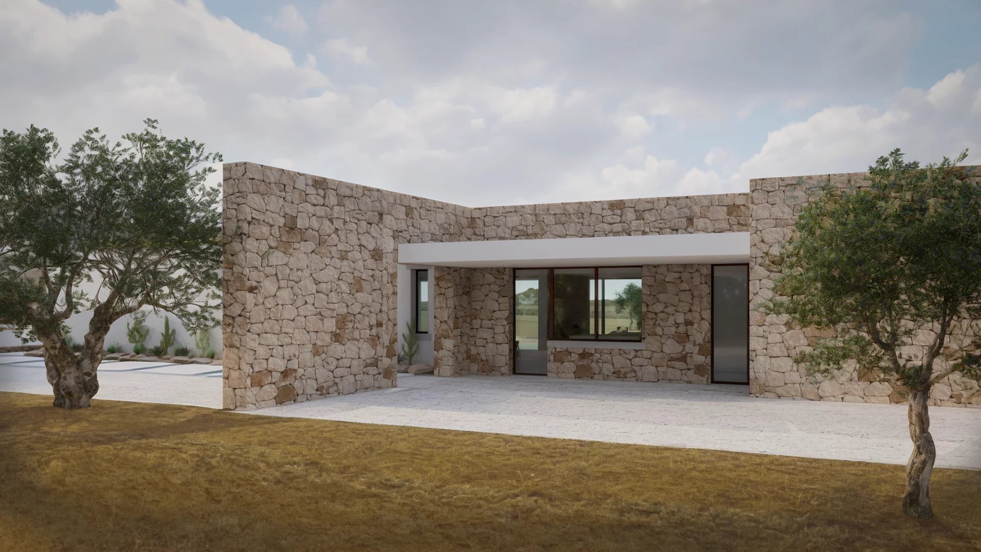 Venta Villa San Vito dei Normanni