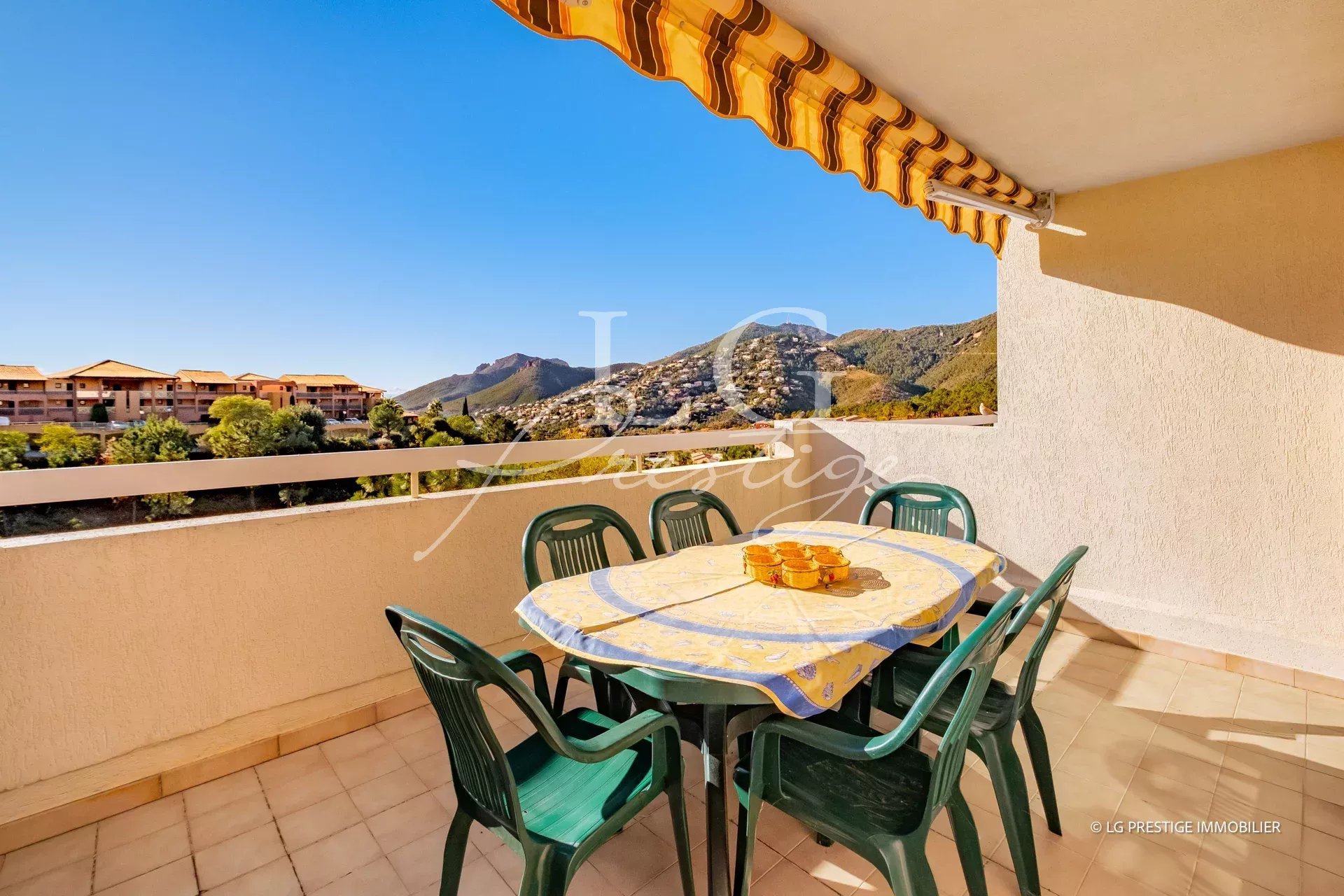 Agence immobilière de L & G PRESTIGE IMMOBILIER