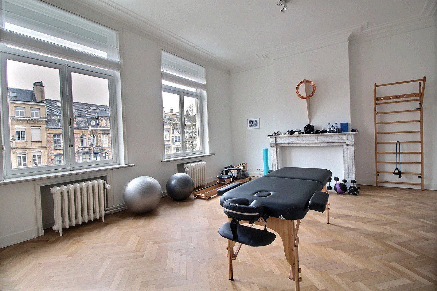 Konak Ixelles - picture 17