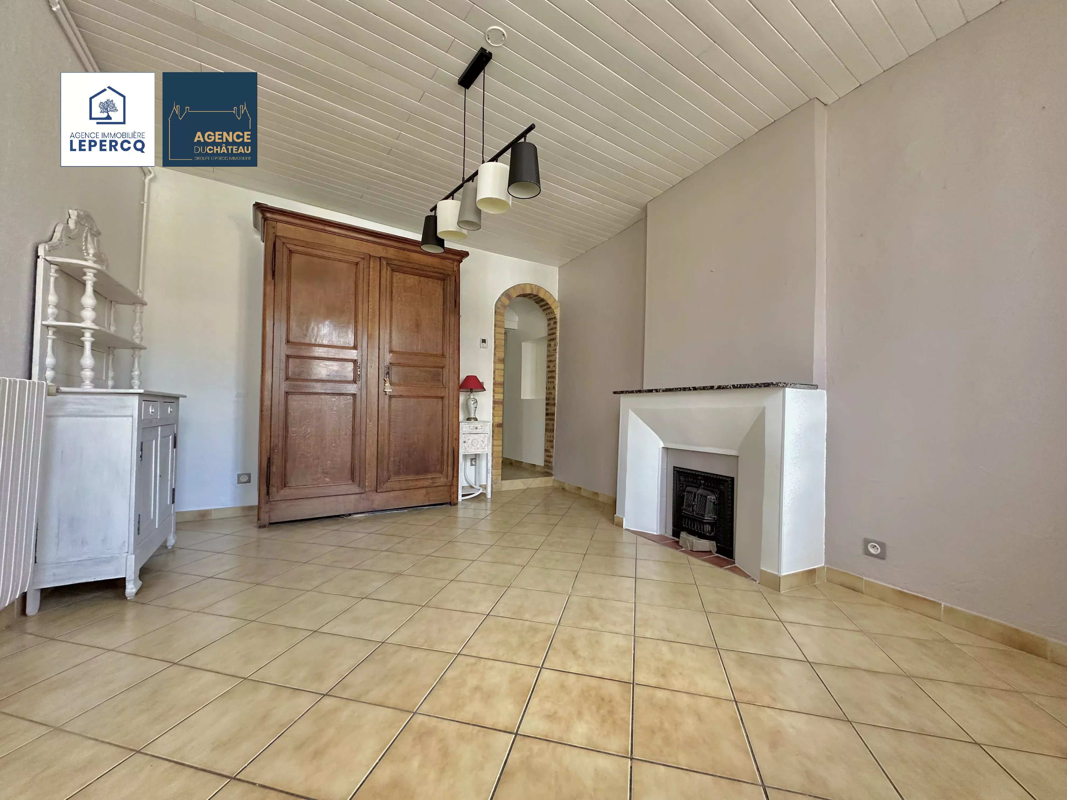 Sale House Vic-sur-Aisne