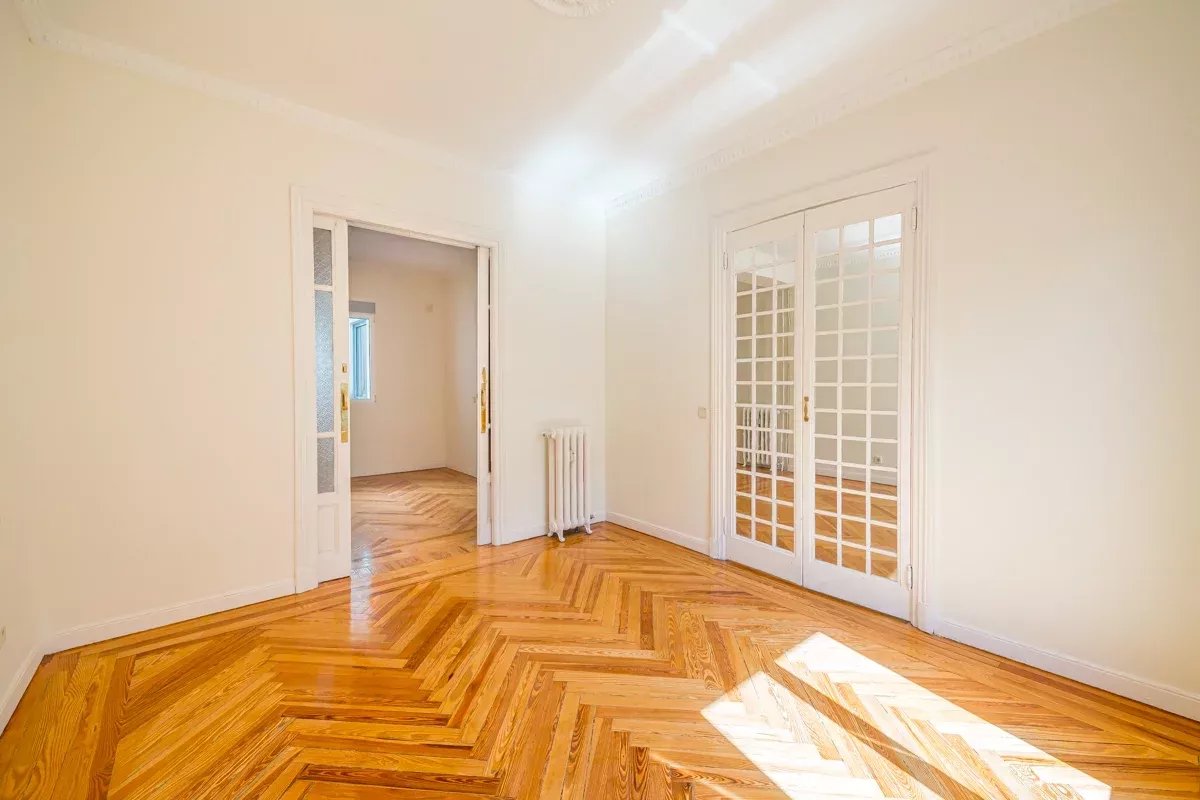 Daire Madrid - picture 22