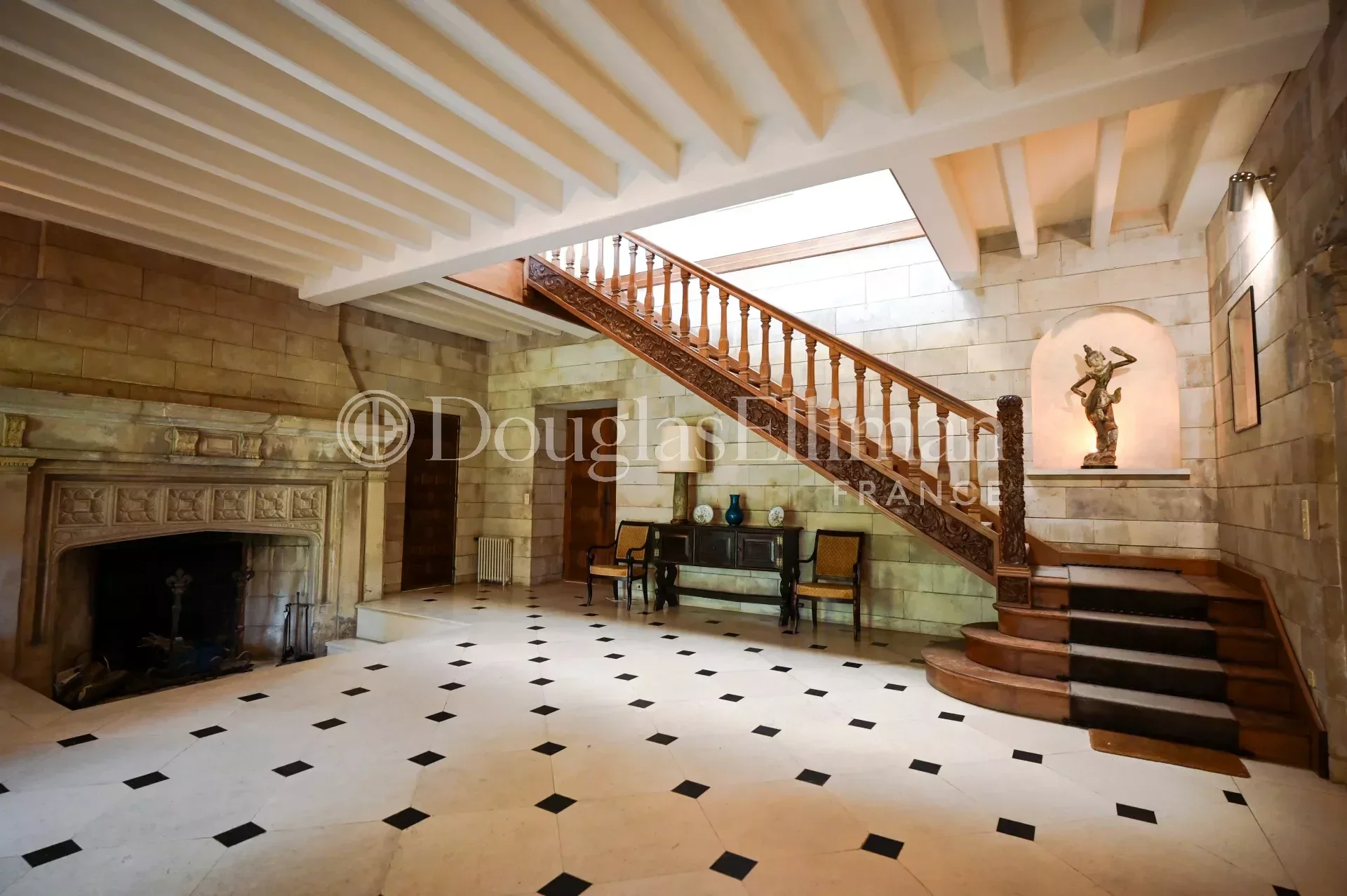 URRUGNE – Domaine d’exception aux portes de Saint-Jean-de-Luz - Image nᵒ2