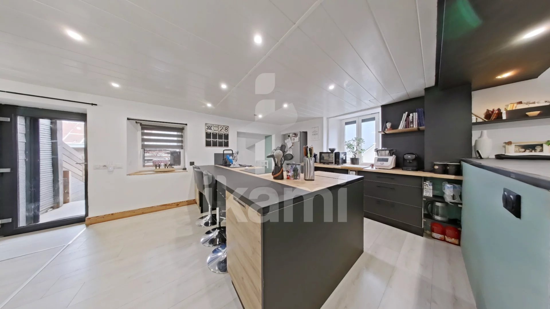 Vente Maison Sainte-Hélène-sur-Isère