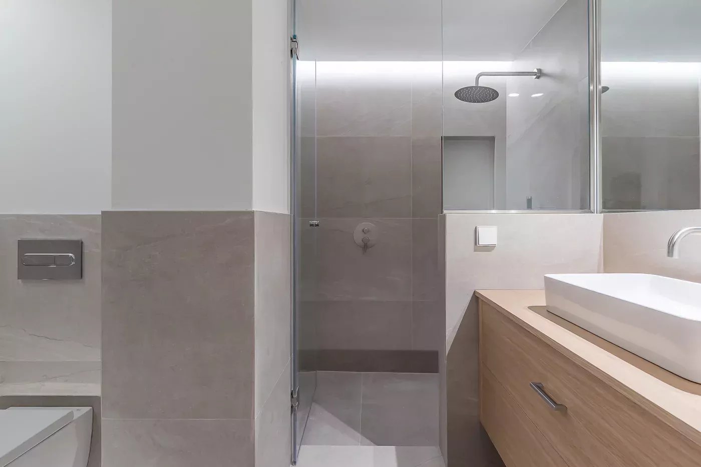 Daire Madrid - picture 28