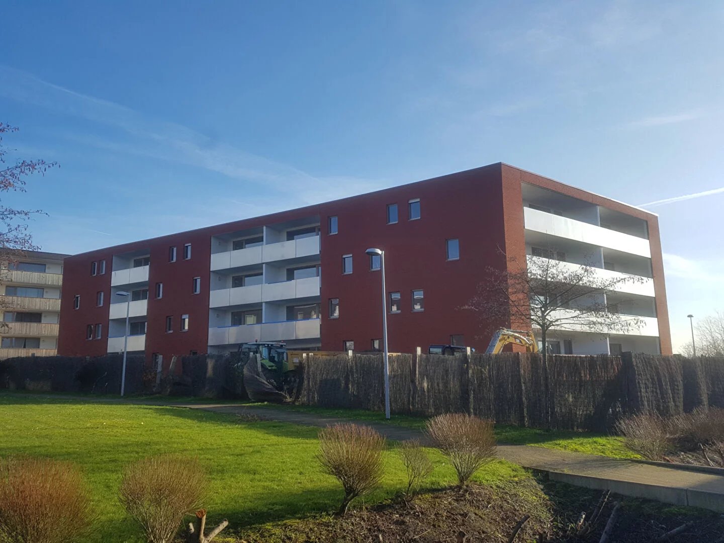 Agence immobilière de ASD Patrimoine