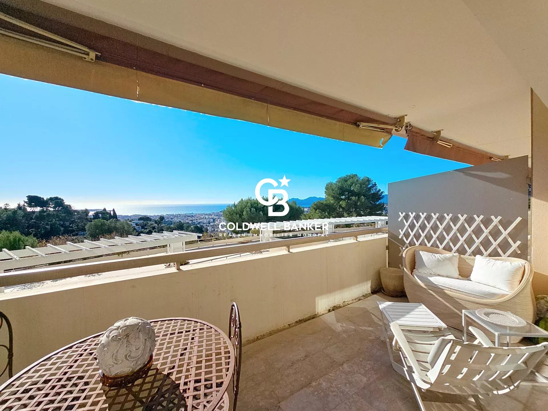 06110 LE CANNET APPARTEMENT