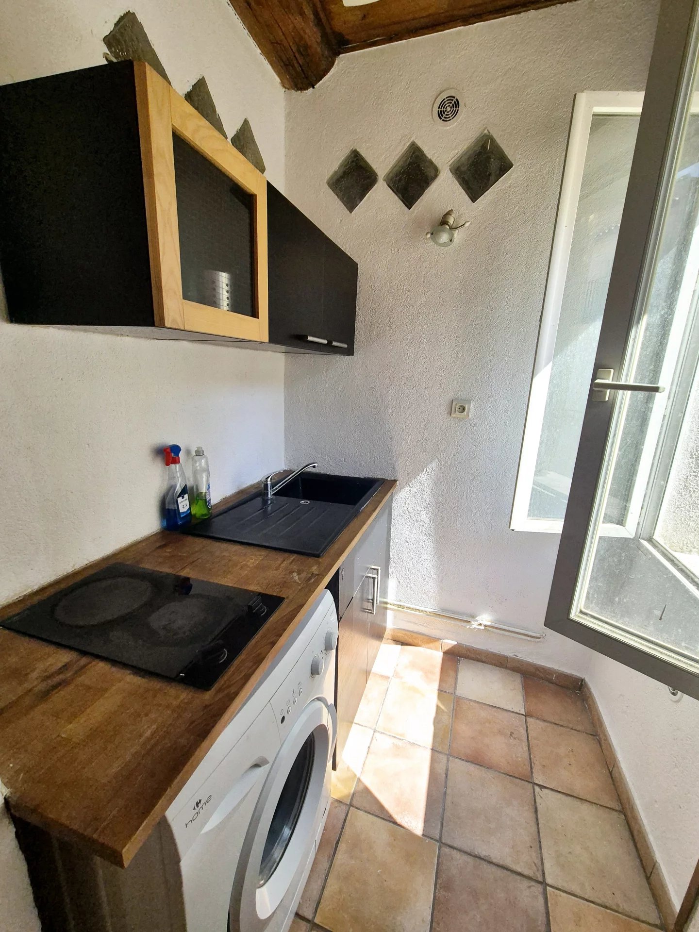 Sale Apartment Marseille 1er Noailles