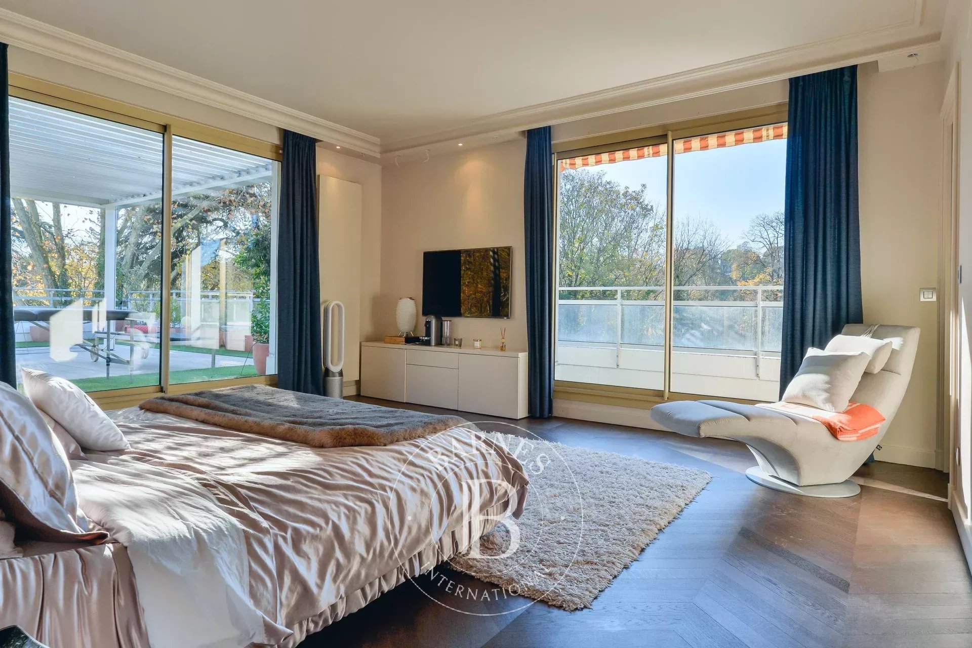 Penthouse Caluire-et-Cuire - picture 10