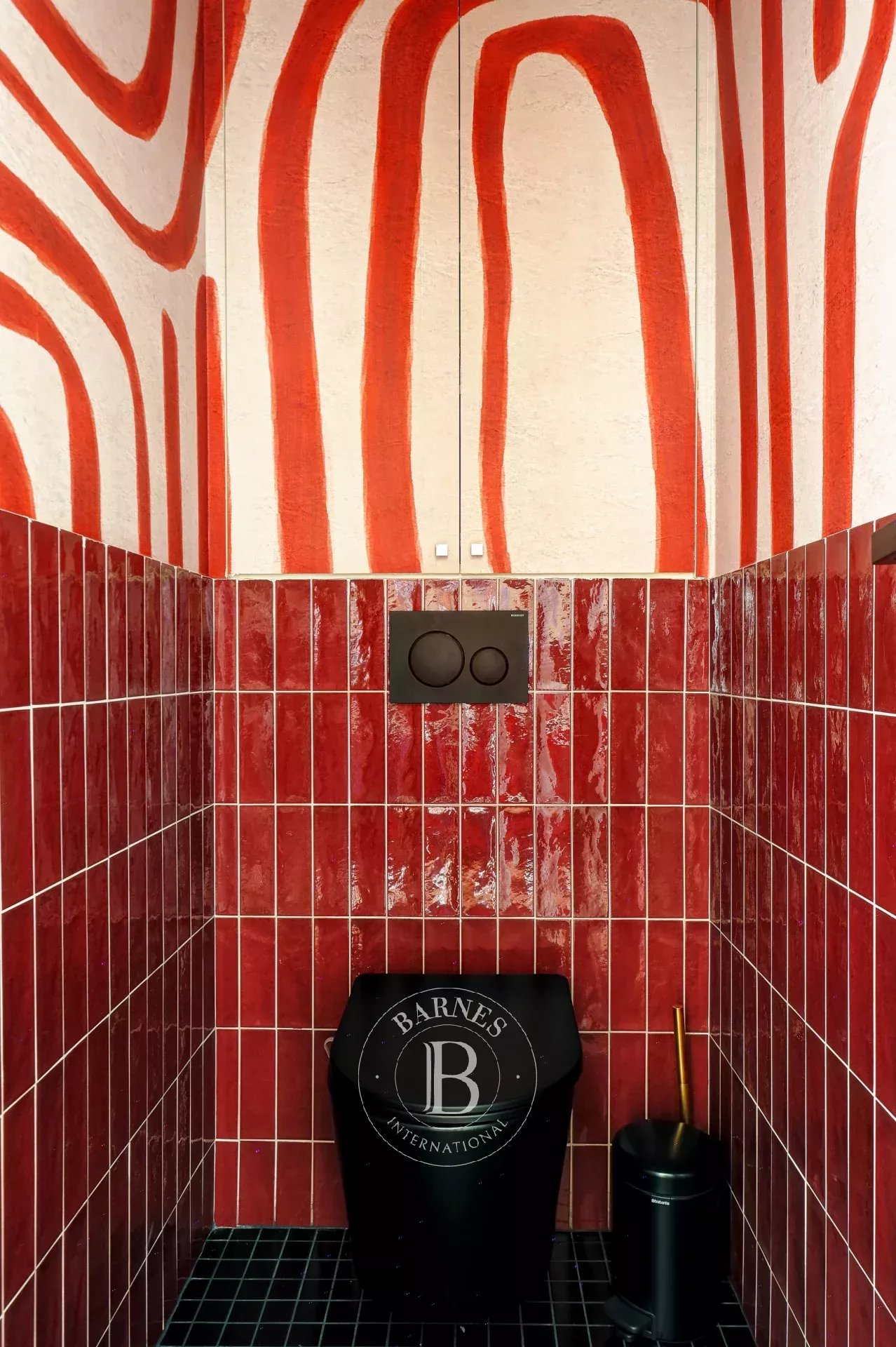 Daire Paris 8ème - picture 6