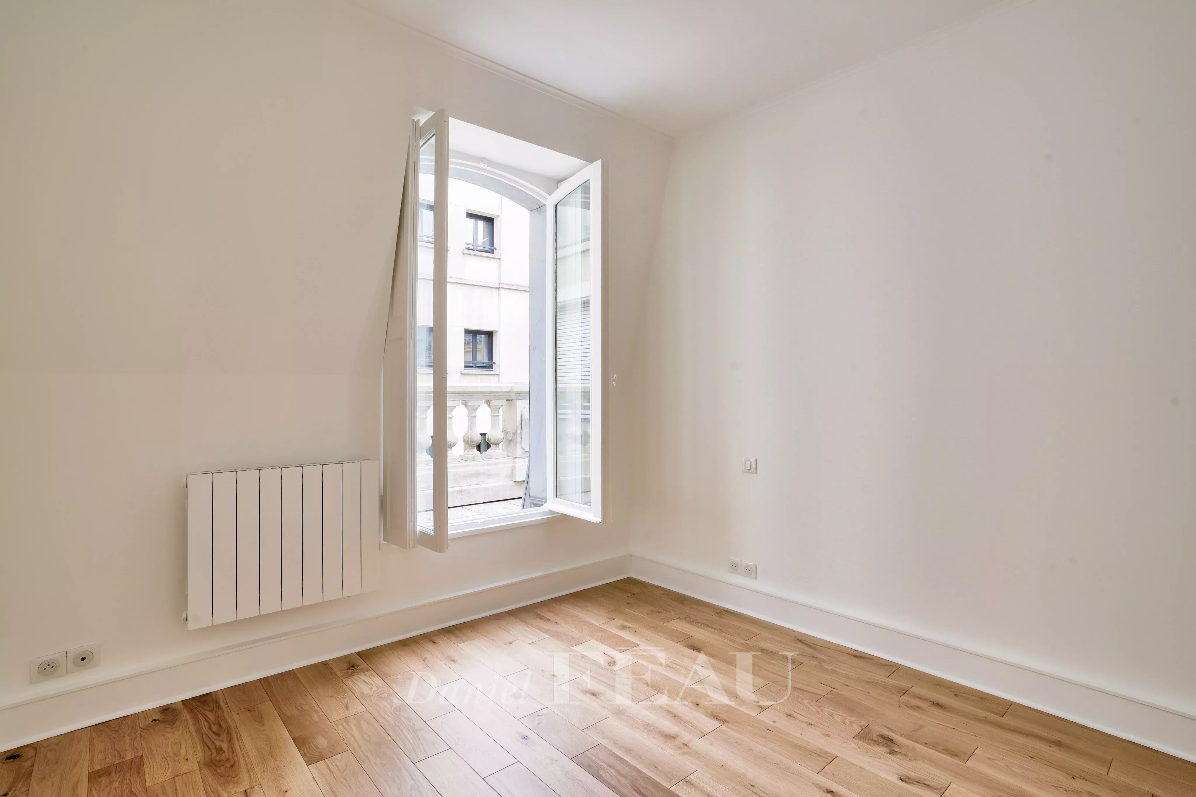 Rental Apartment Paris 9th